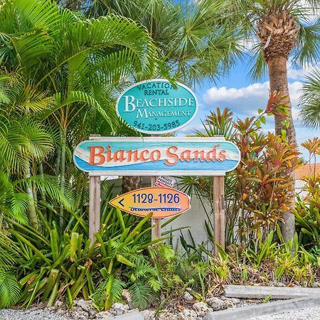 Bianco Sands Siesta Key Exteriér fotografie