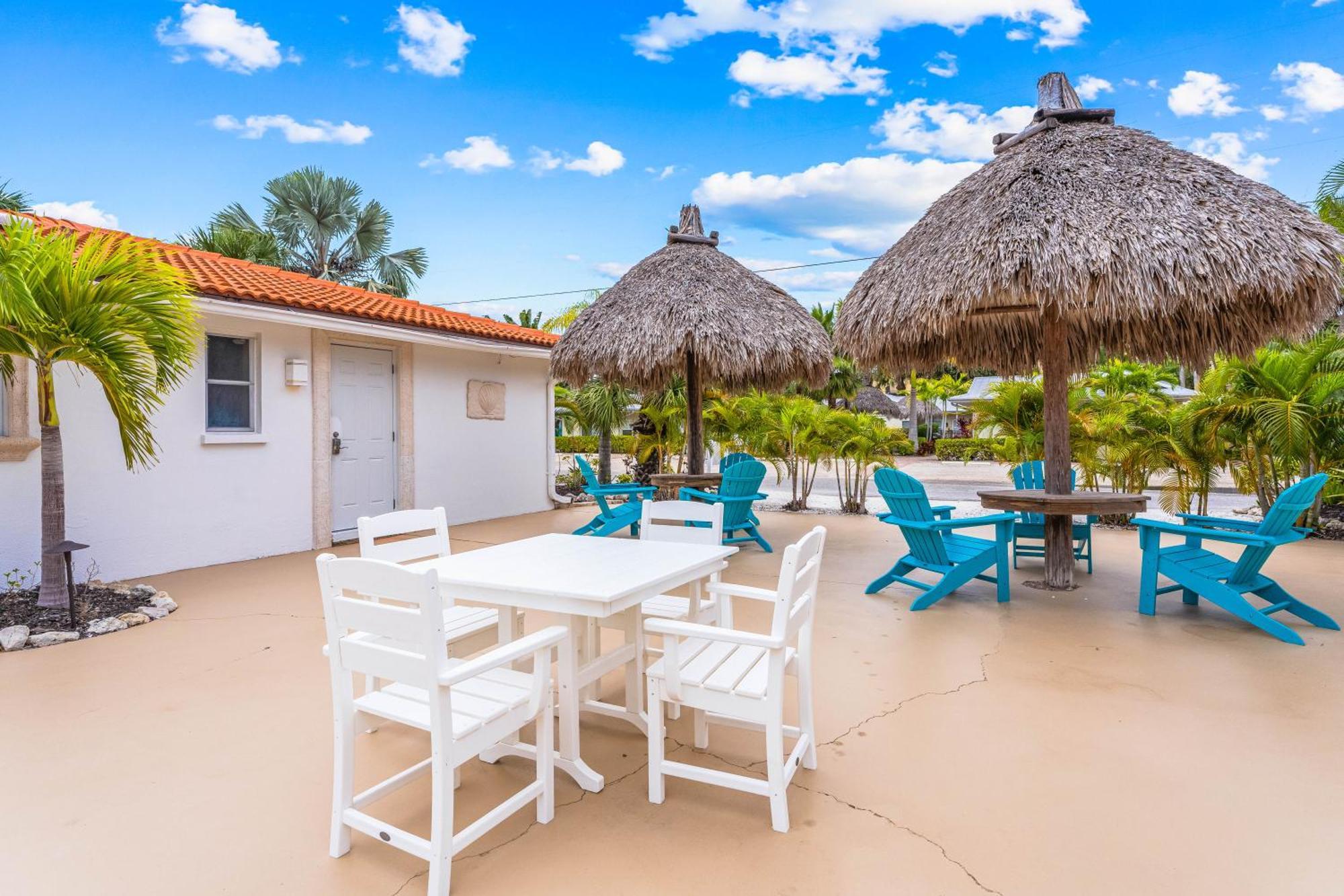 Bianco Sands Siesta Key Exteriér fotografie