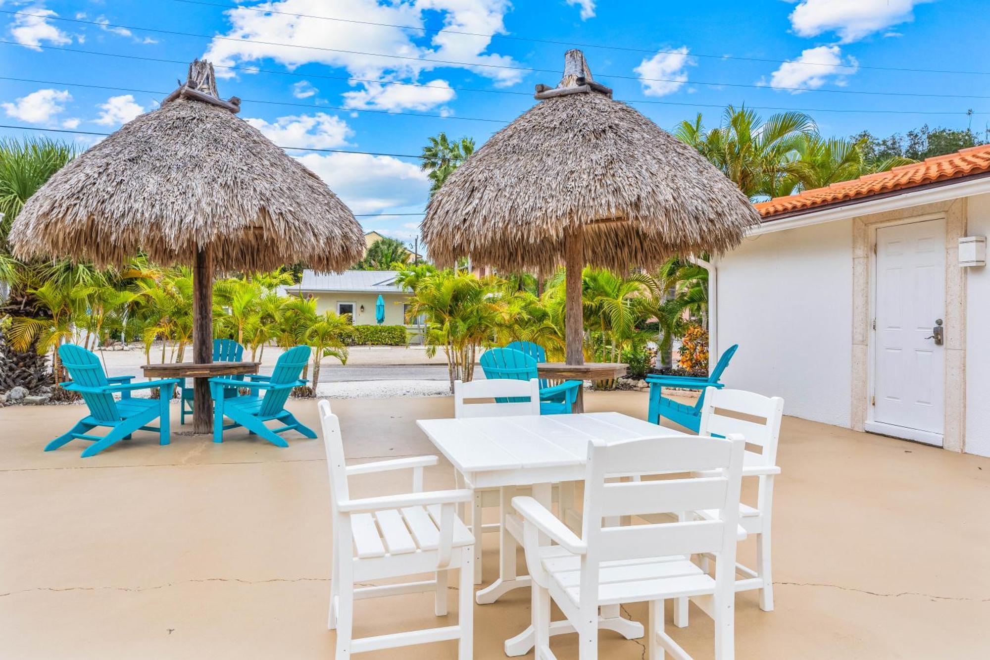 Bianco Sands Siesta Key Exteriér fotografie