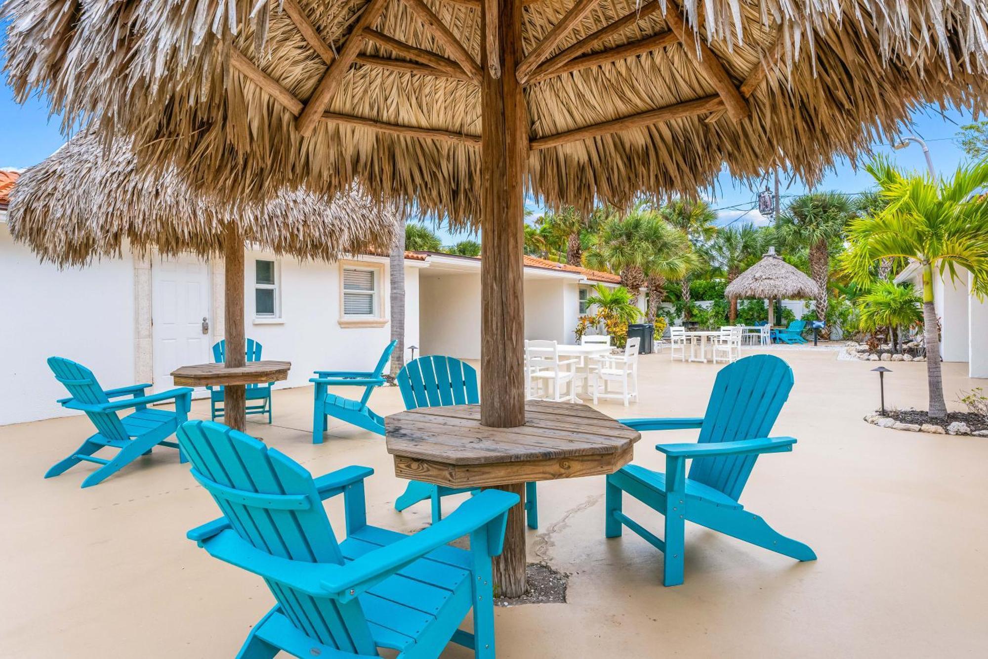Bianco Sands Siesta Key Exteriér fotografie