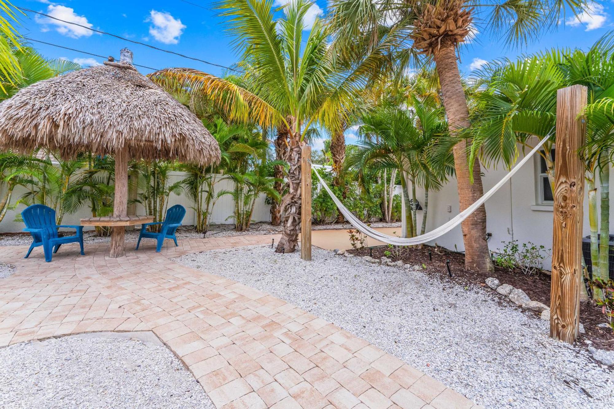 Bianco Sands Siesta Key Exteriér fotografie