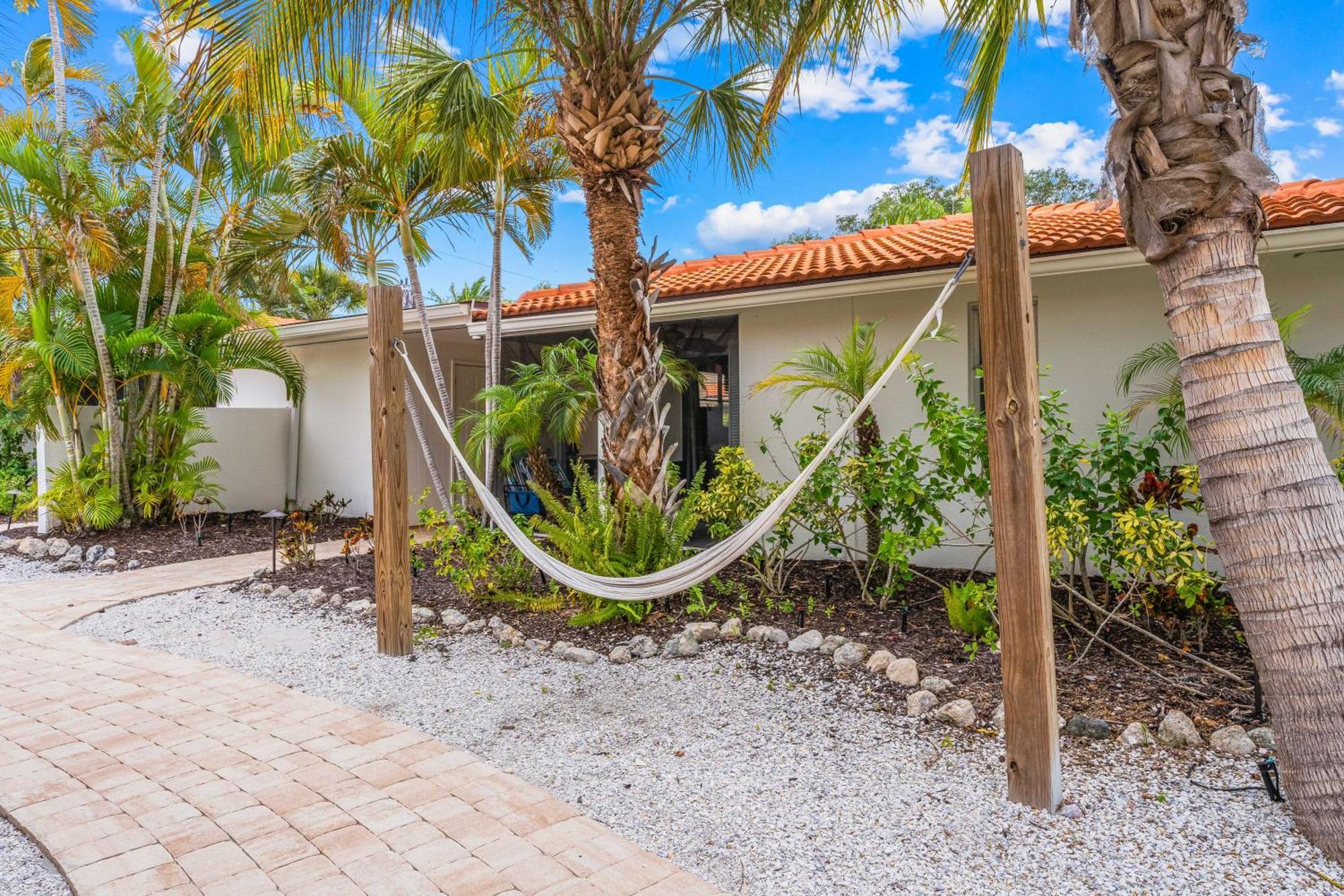 Bianco Sands Siesta Key Exteriér fotografie