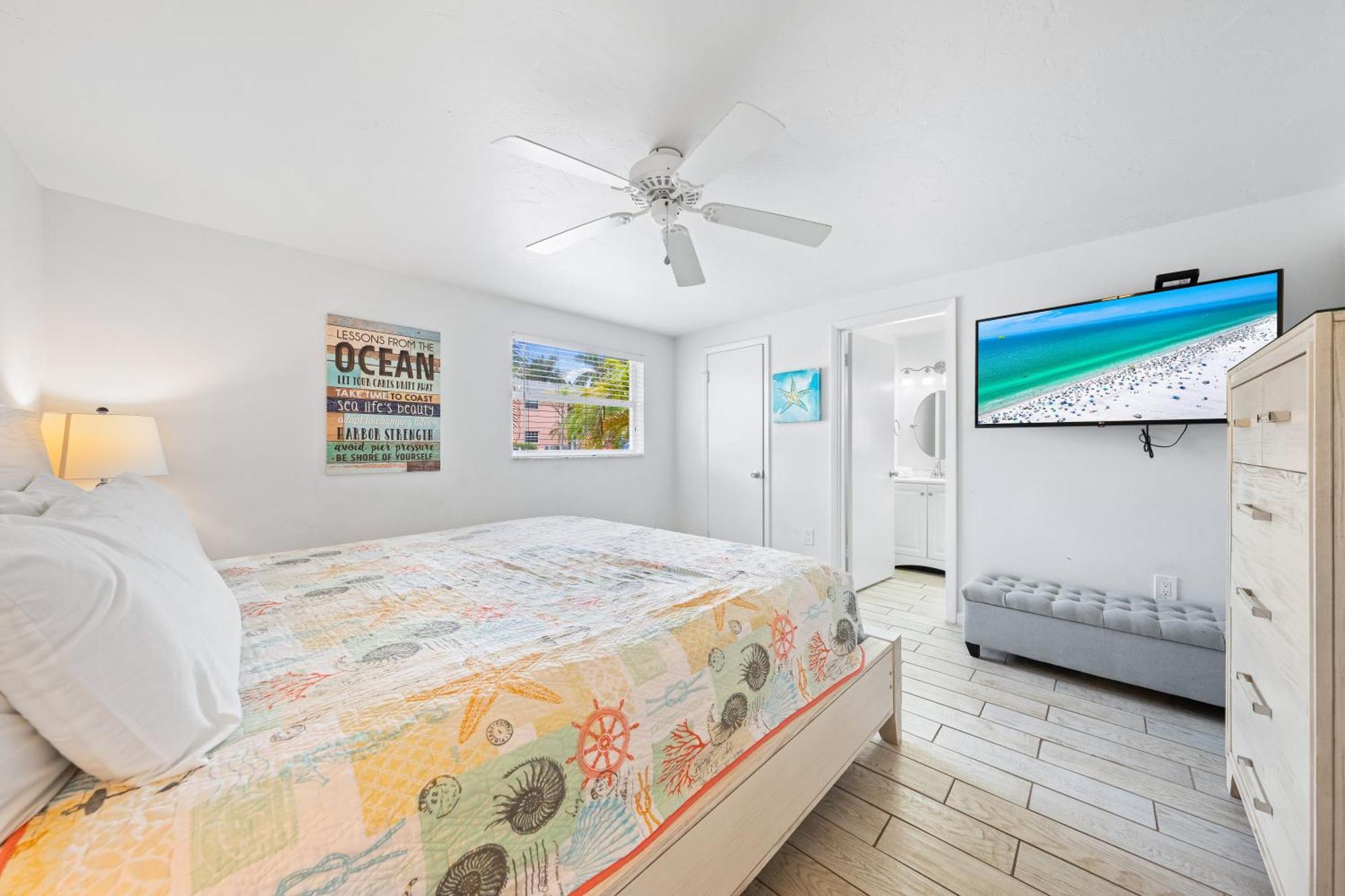 Bianco Sands Siesta Key Exteriér fotografie