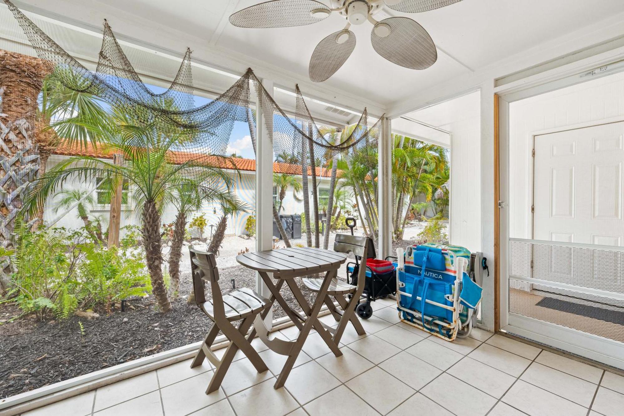 Bianco Sands Siesta Key Exteriér fotografie