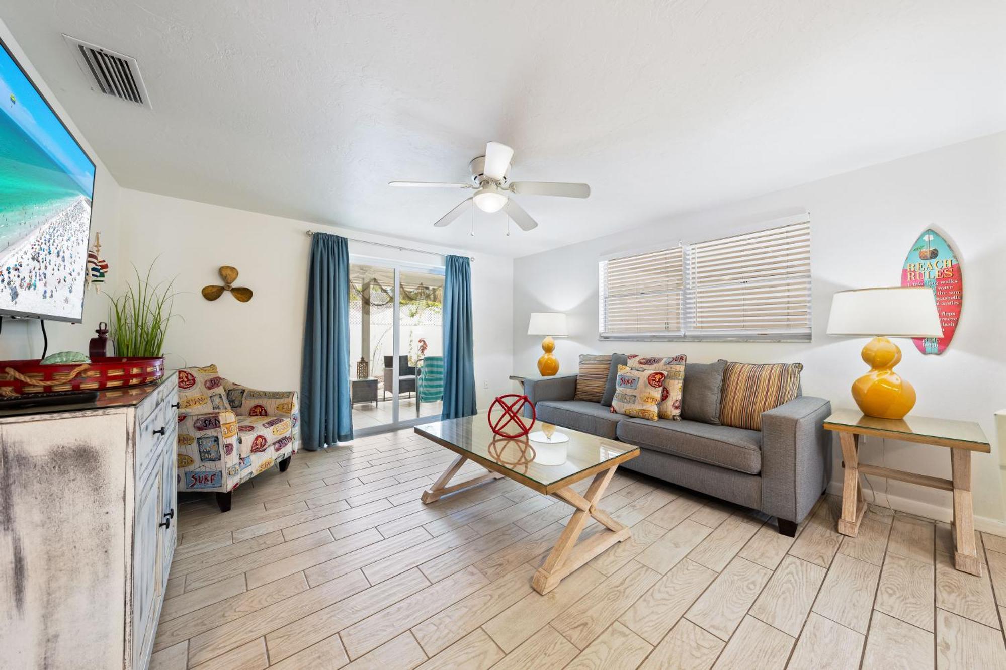 Bianco Sands Siesta Key Exteriér fotografie