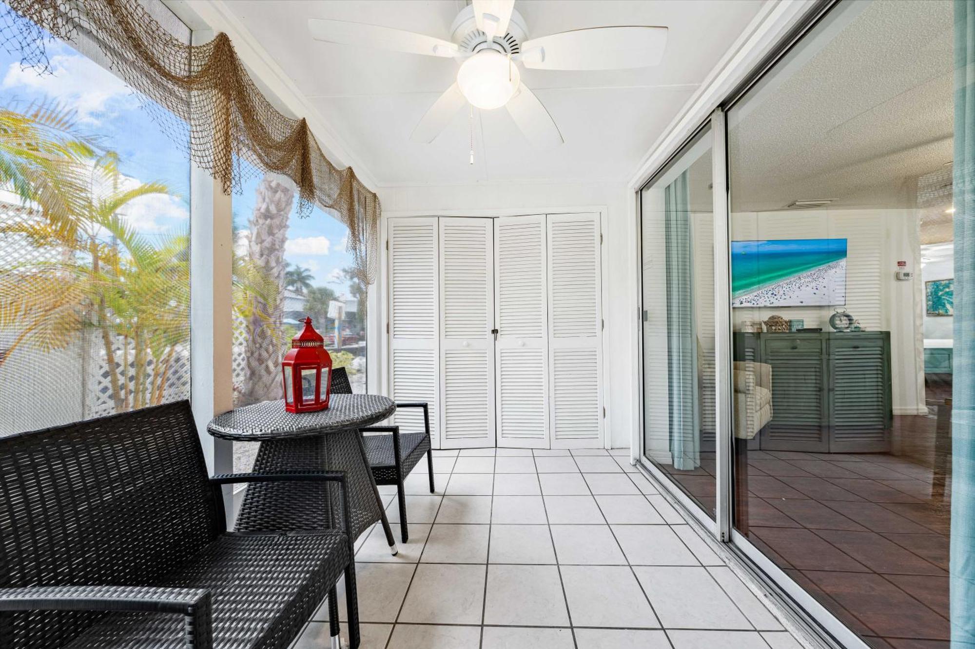 Bianco Sands Siesta Key Exteriér fotografie