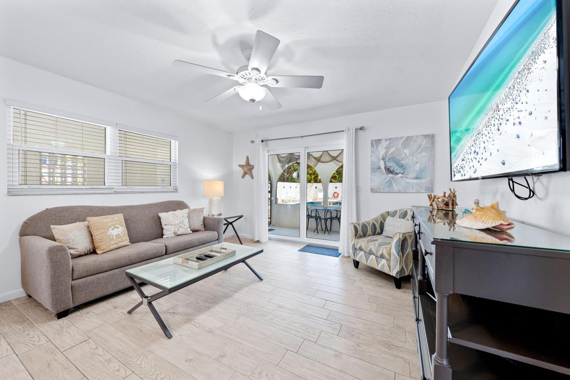 Bianco Sands Siesta Key Exteriér fotografie