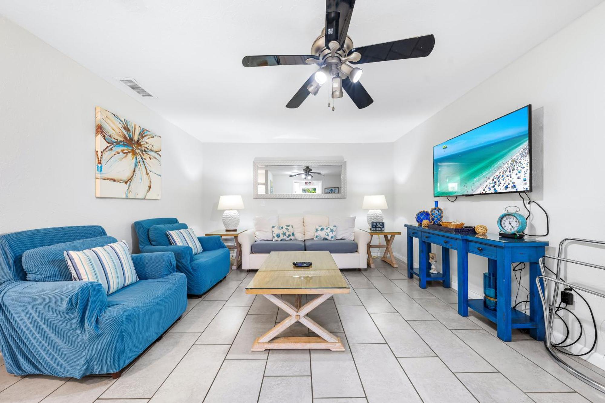 Bianco Sands Siesta Key Exteriér fotografie