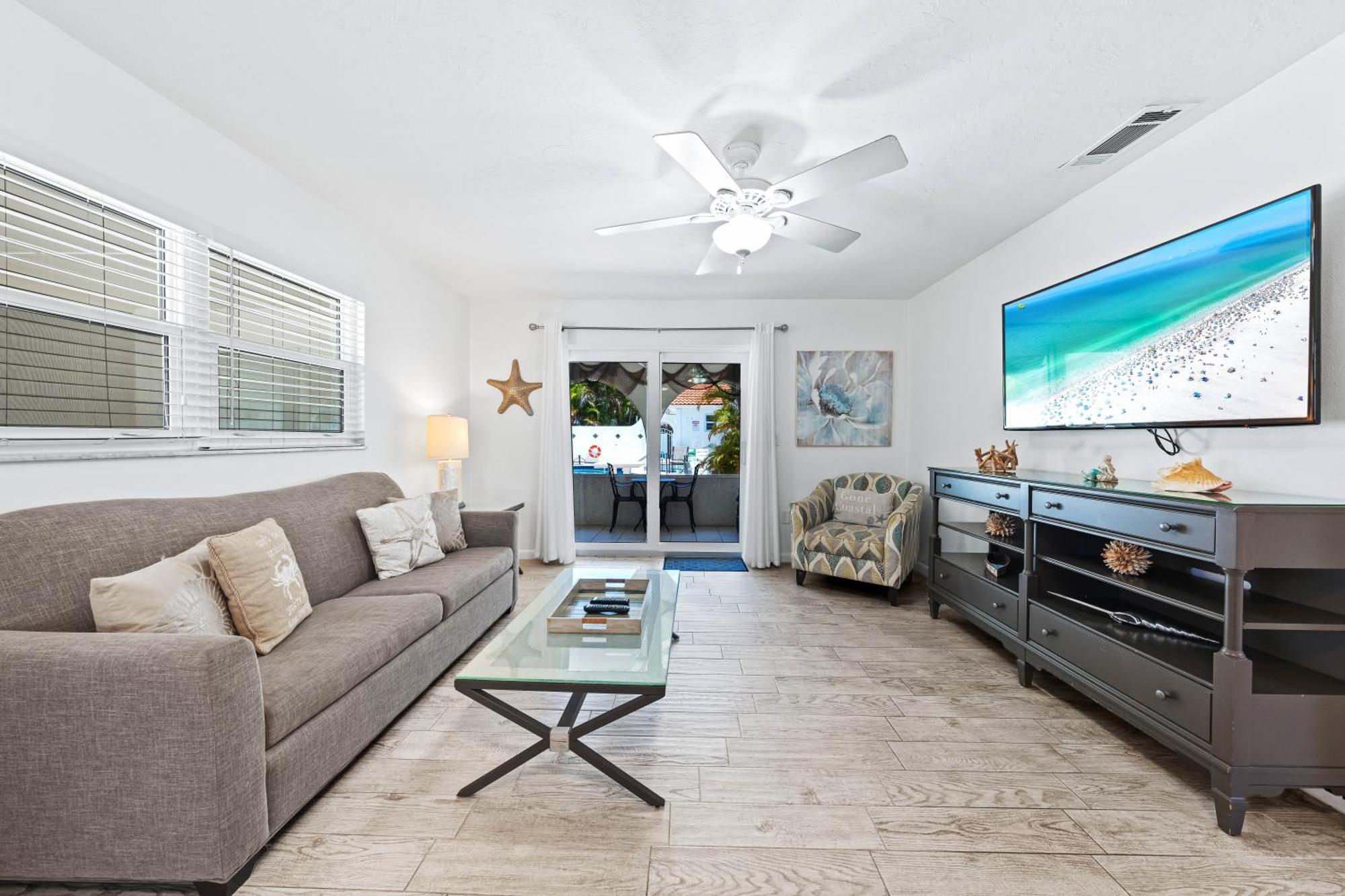 Bianco Sands Siesta Key Exteriér fotografie