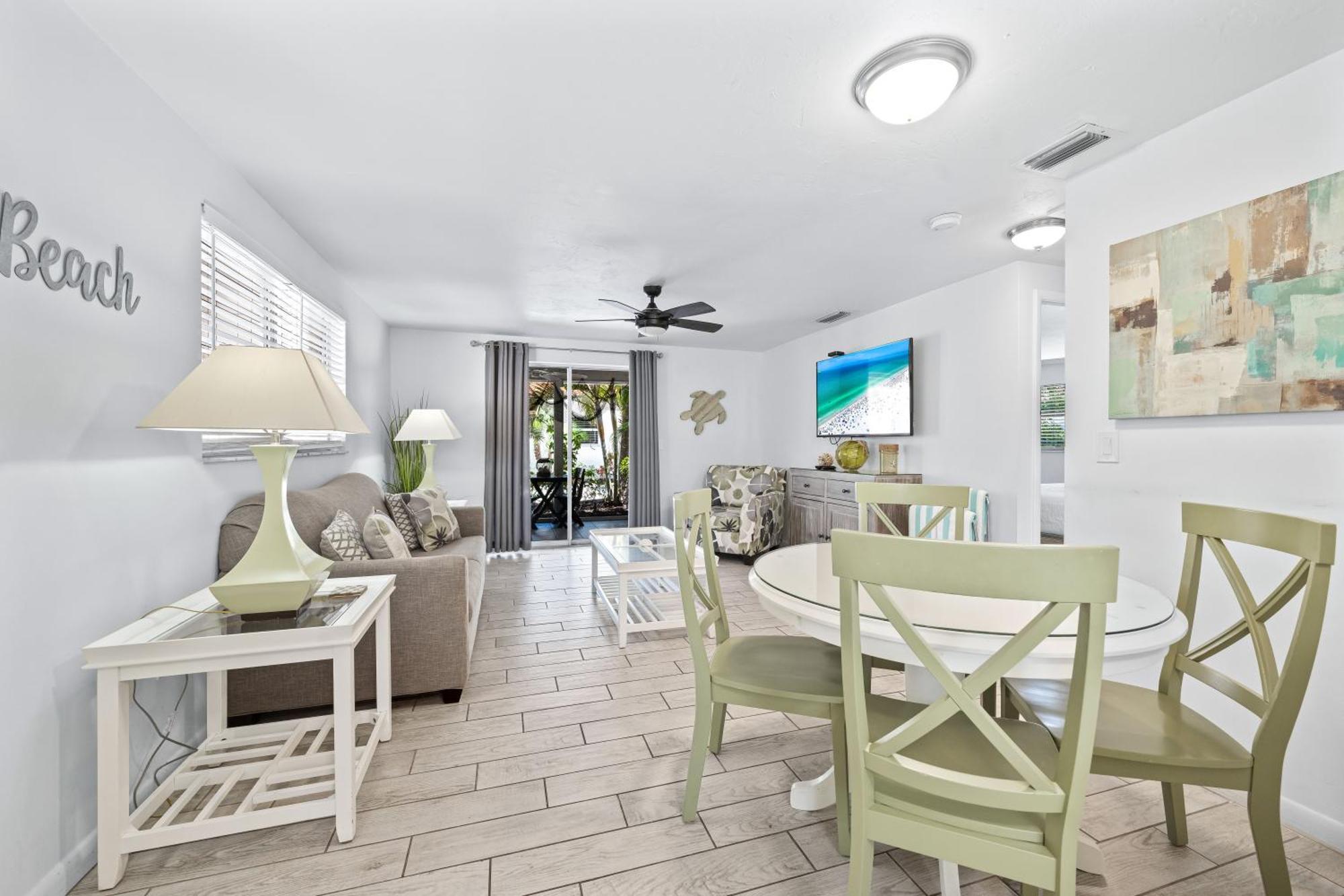 Bianco Sands Siesta Key Exteriér fotografie