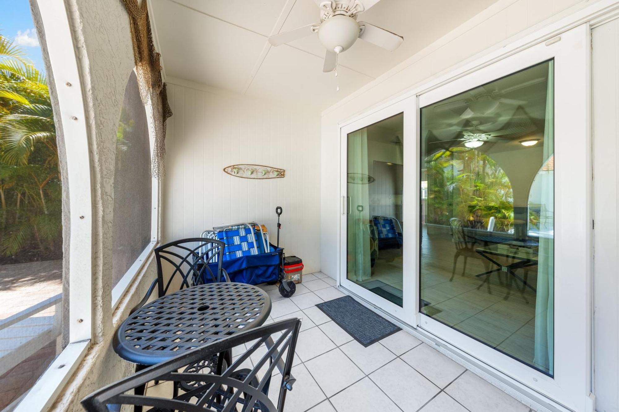 Bianco Sands Siesta Key Exteriér fotografie