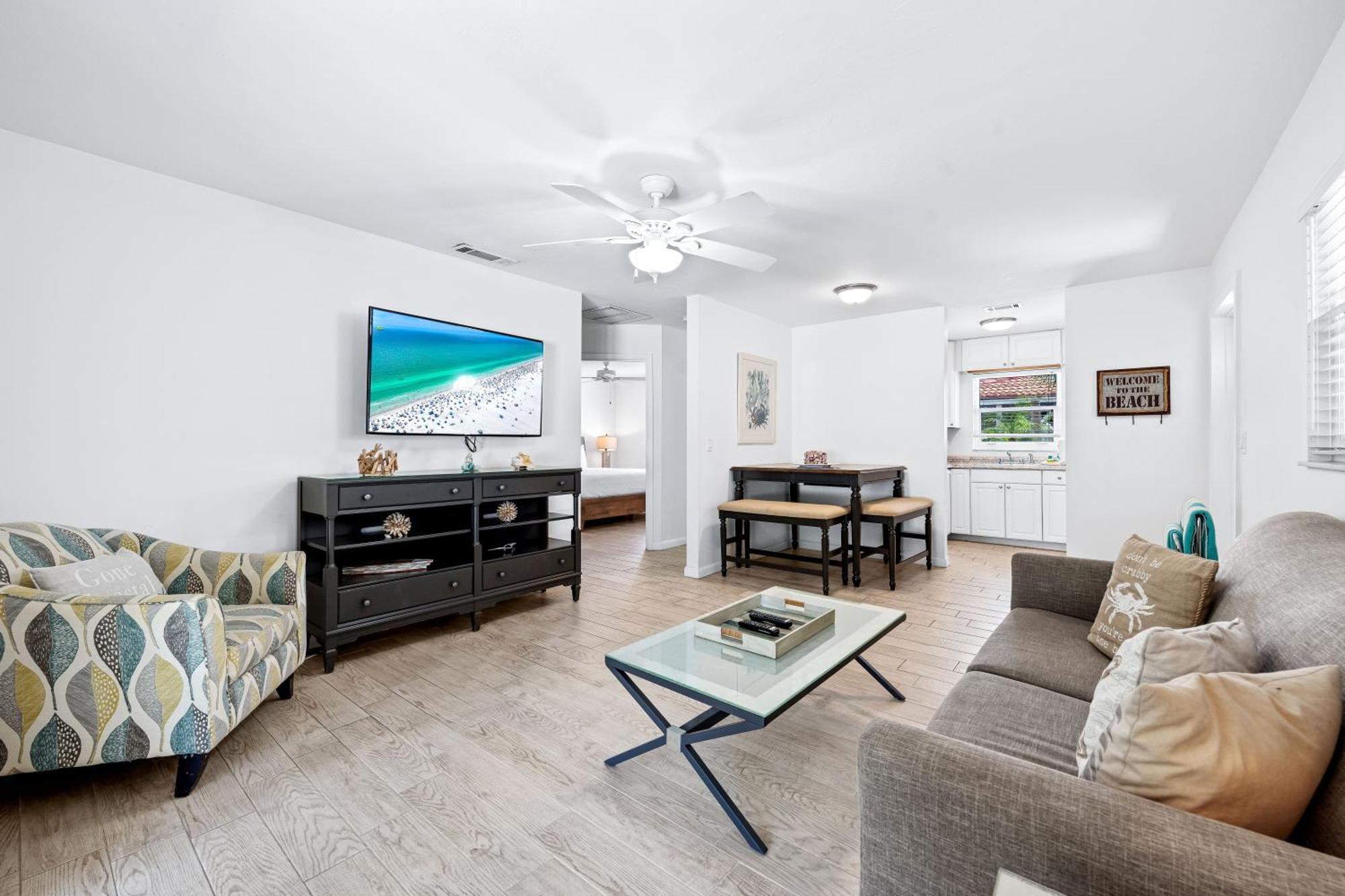 Bianco Sands Siesta Key Exteriér fotografie