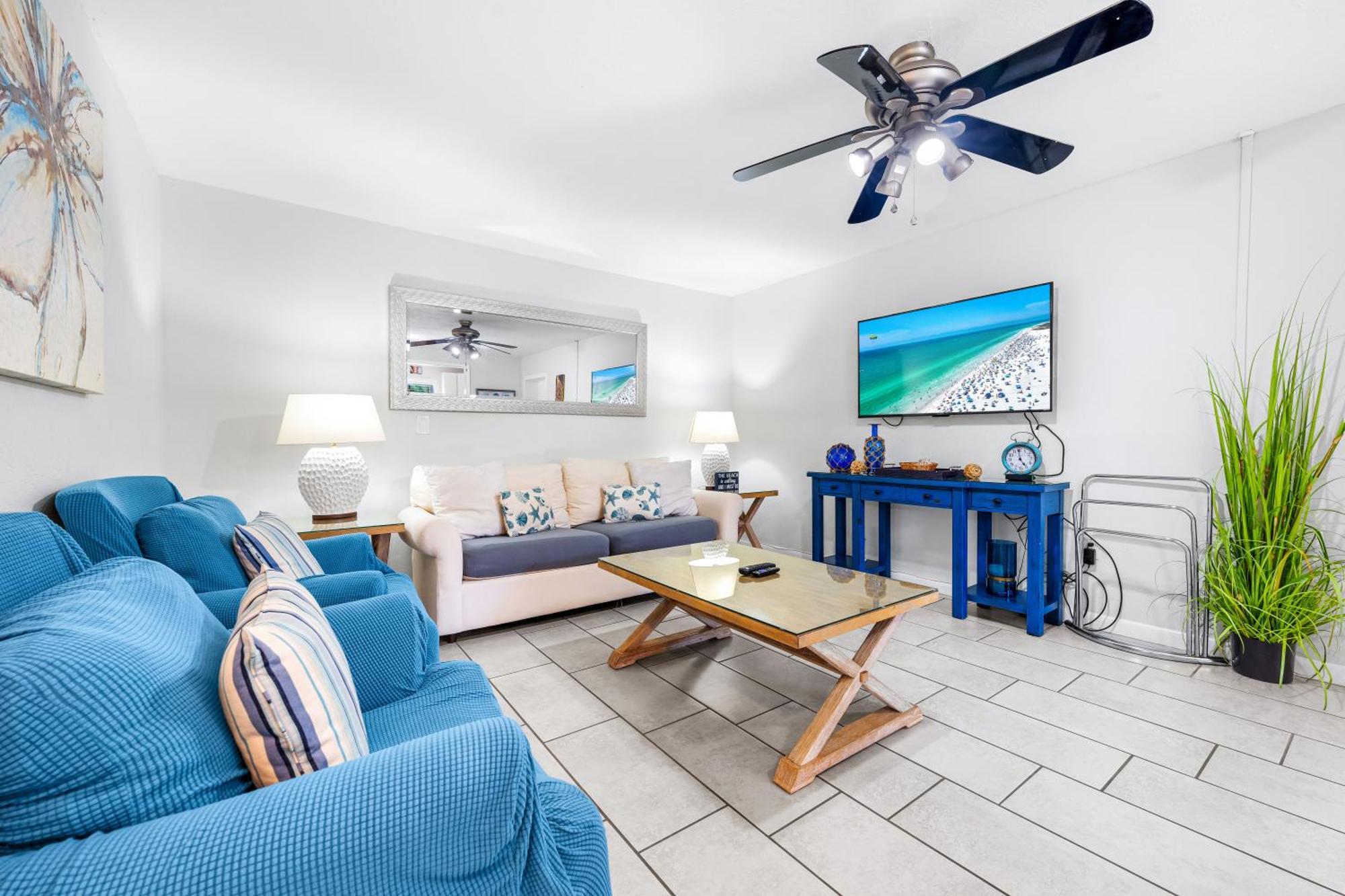 Bianco Sands Siesta Key Exteriér fotografie