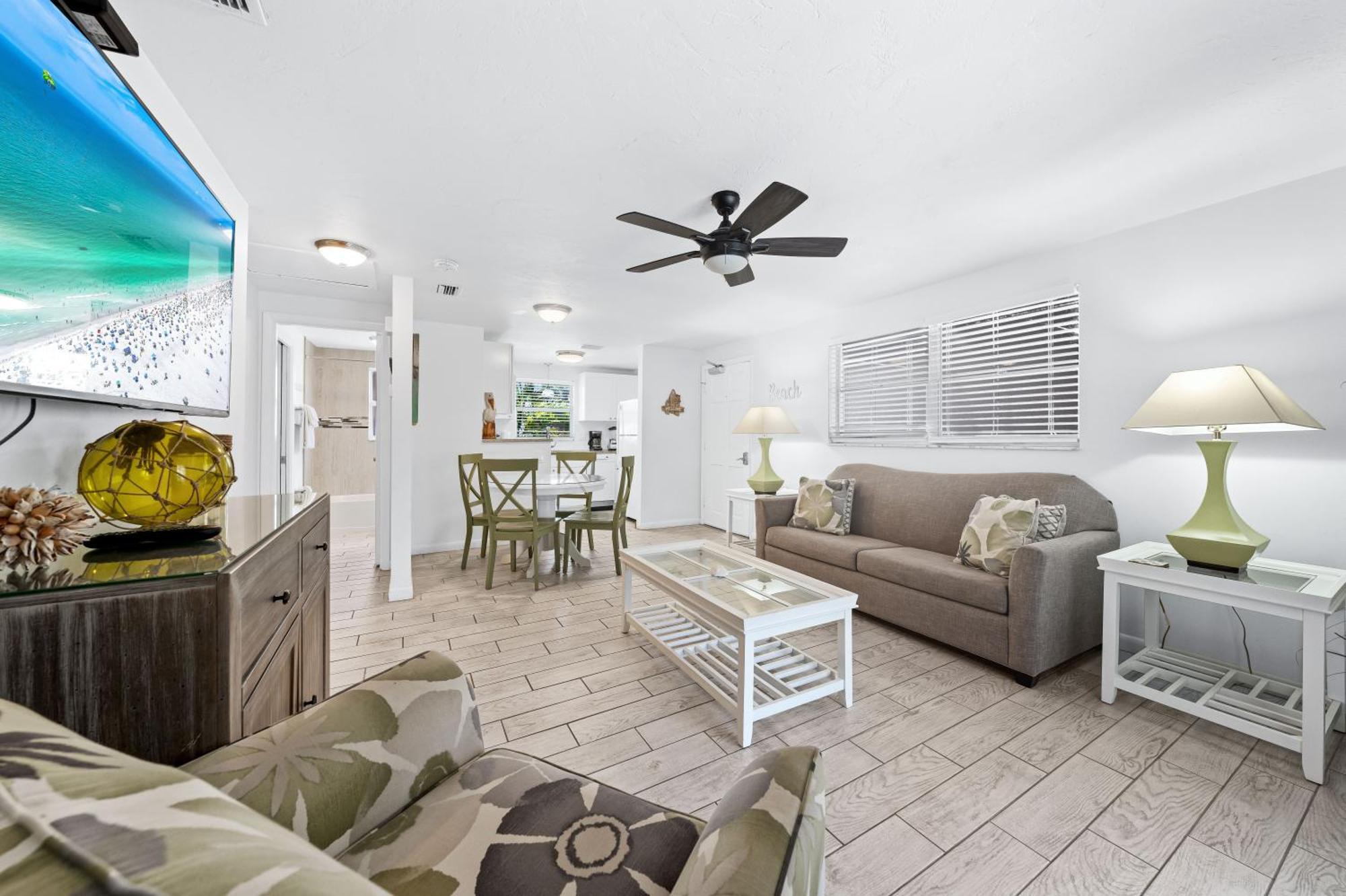 Bianco Sands Siesta Key Exteriér fotografie