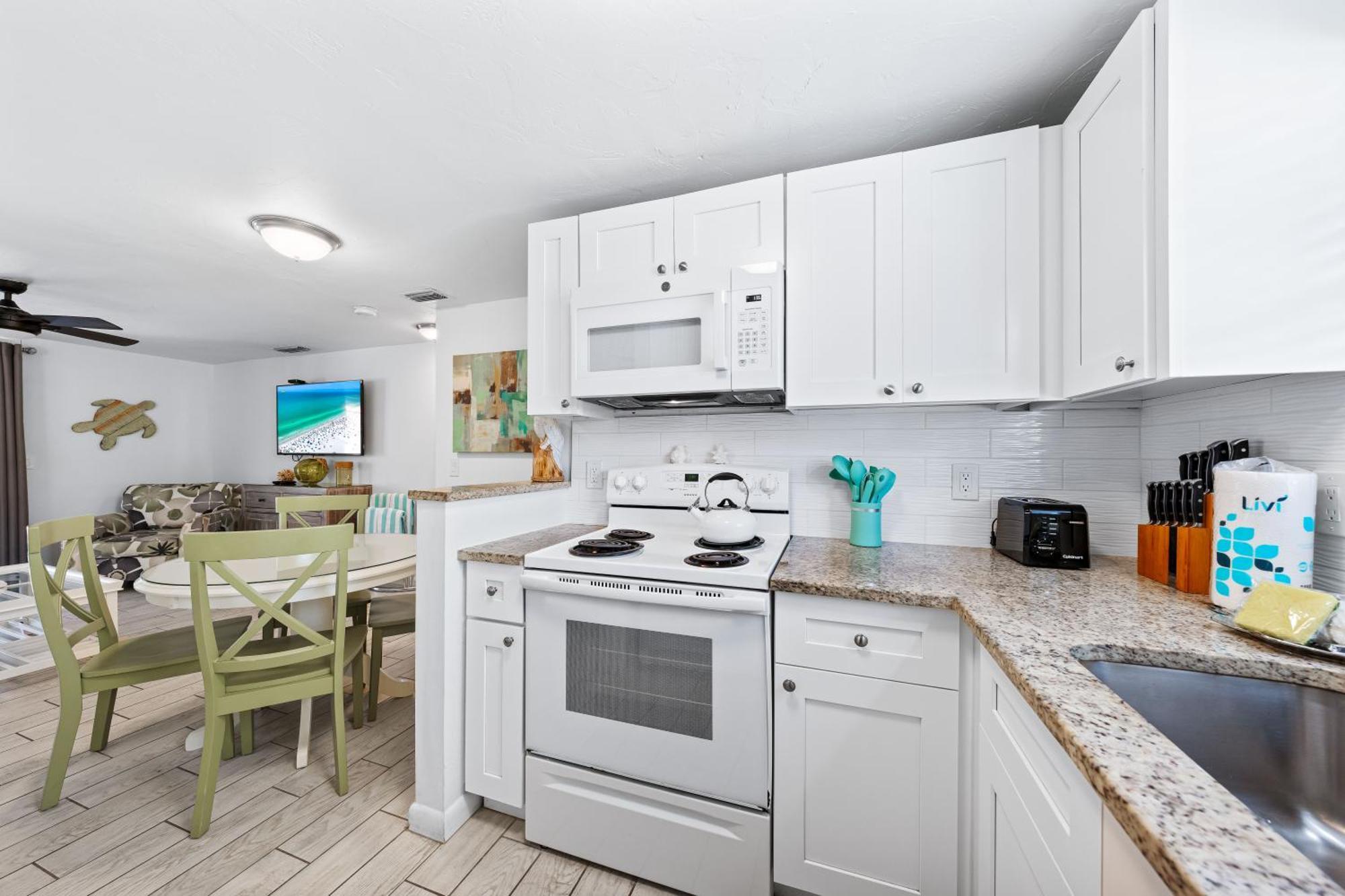 Bianco Sands Siesta Key Exteriér fotografie
