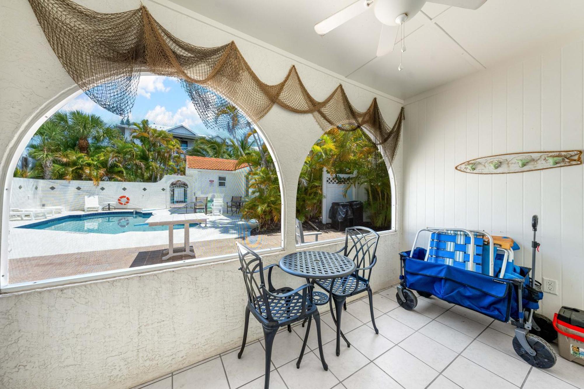 Bianco Sands Siesta Key Exteriér fotografie