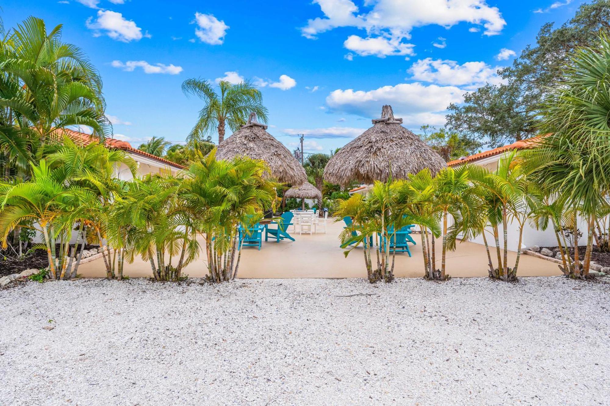 Bianco Sands Siesta Key Exteriér fotografie