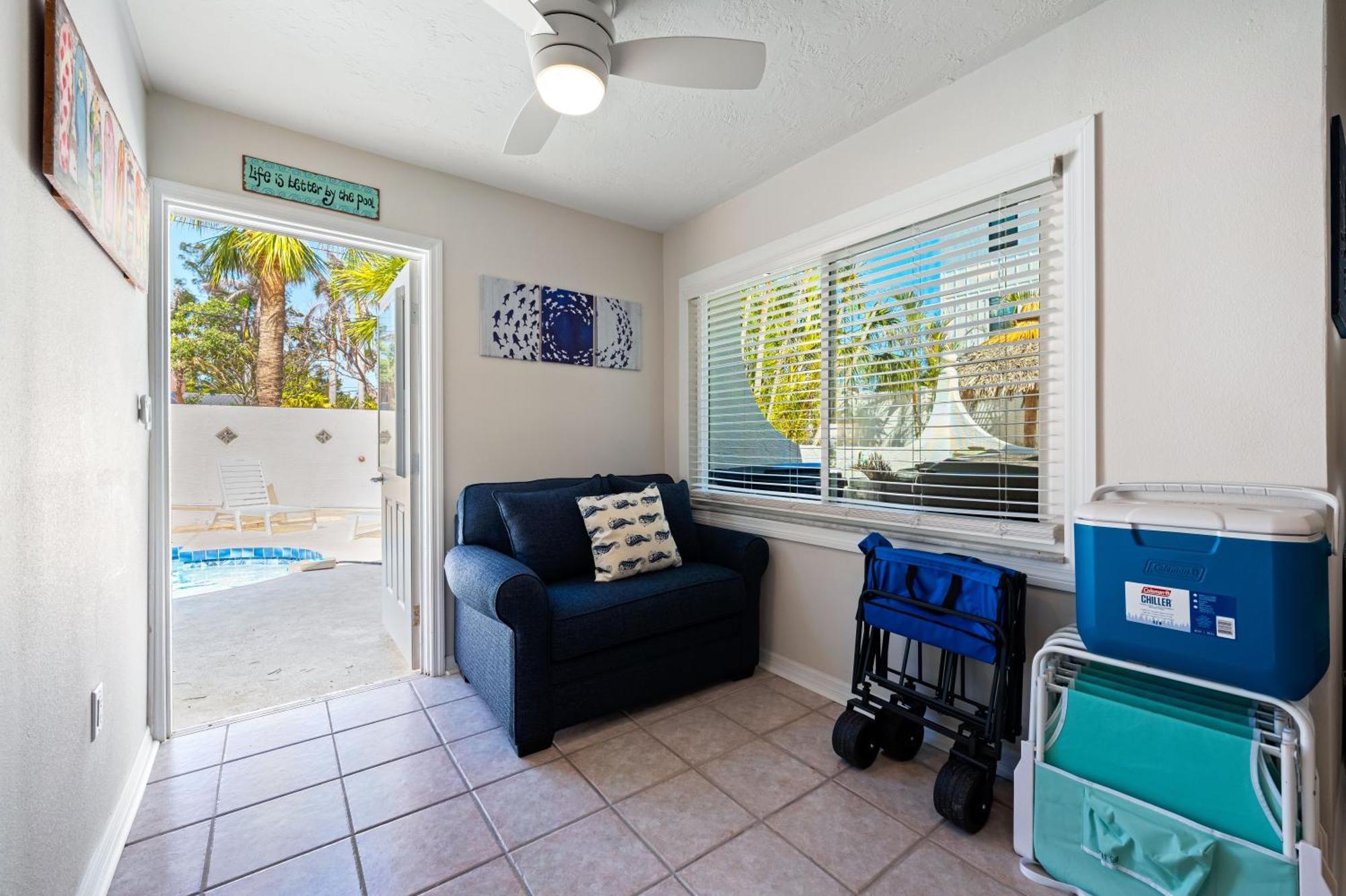 Bianco Sands Siesta Key Exteriér fotografie