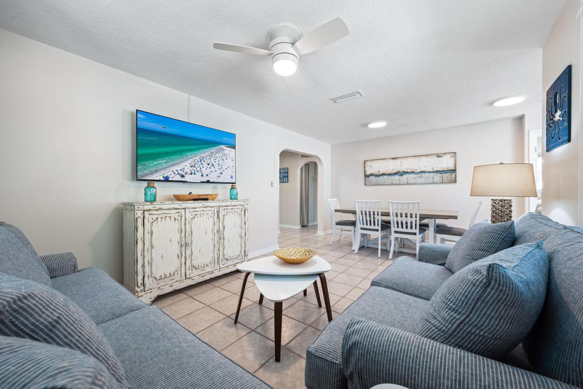 Bianco Sands Siesta Key Exteriér fotografie