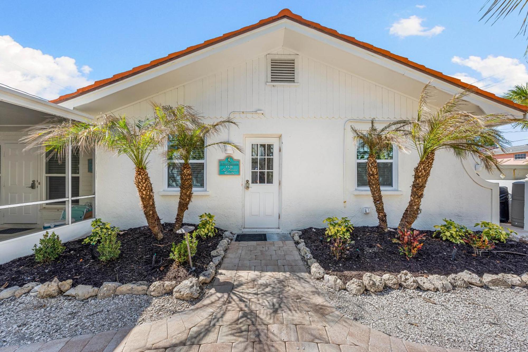Bianco Sands Siesta Key Exteriér fotografie